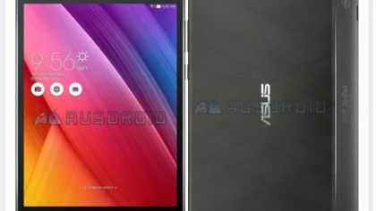 Asus ZenPad - new Android tablets