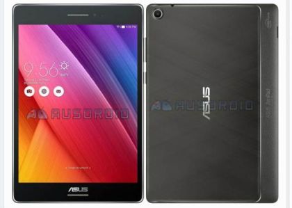 Asus ZenPad - new Android tablets