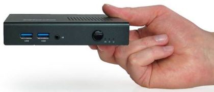 Giada i200 - Mini PC Haswell