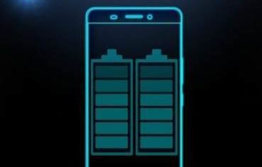 Gionee M5 - smartphone with dual battery