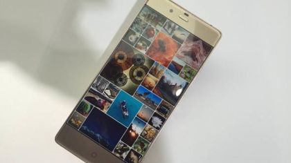ZTE Nubia Z9 official! Specifications display with edge-to-edge