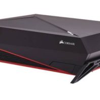 Corsair introduced Bulldog DIY 4K Gaming PC