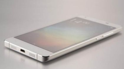 Doogee S6000 - clone of Xiaomi Mi Note with battery 6000 mAh