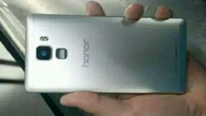 The Honor 7 could be launched in June