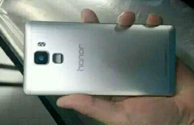 The Honor 7 could be launched in June