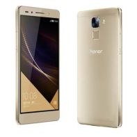 Huawei Honor 7 officially presented: top of the range at a low price