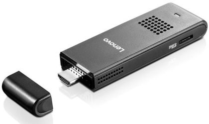 Lenovo IdeaCentre Stick 300 - PC with the size of a flash drive
