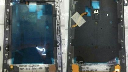 The Moto X 2015 would be equipped with a fingerprint reader