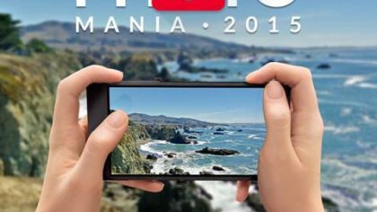 OnePlus Two - output in July with 13-megapixel camera