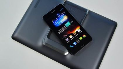 Asus Padfone S2: is expected 2016 with Snapdragon 820
