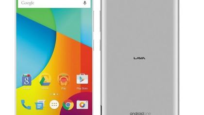 Google announces the Lava Pixel V1