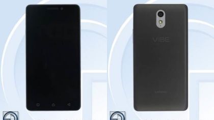 Lenovo Vibe P1: on TENAA with Android 5.1 Lollipop