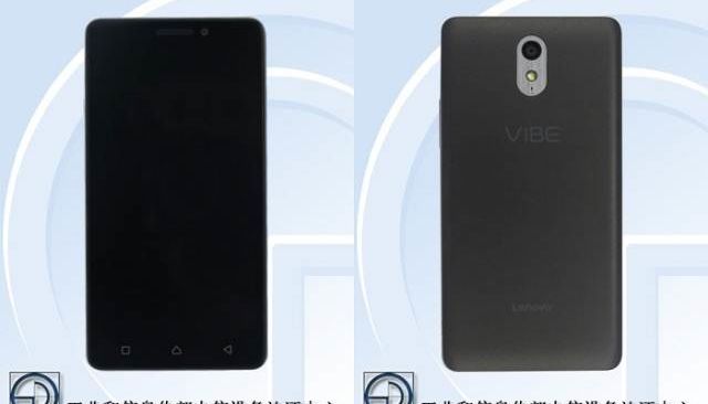 Lenovo Vibe P1: on TENAA with Android 5.1 Lollipop
