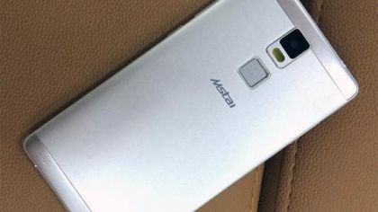 Mstar S700 Pro is the first smartphone with Snapdragon 820