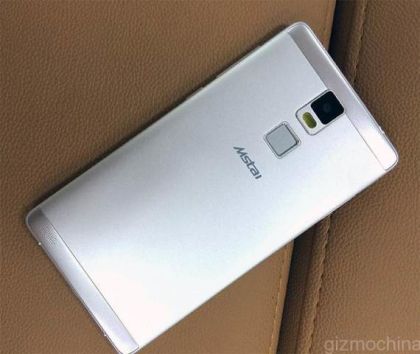 Mstar S700 Pro is the first smartphone with Snapdragon 820