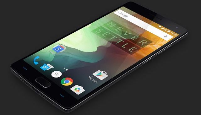 OnePlus 2 official: specs, price and availability