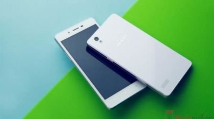 Oppo A51- new images