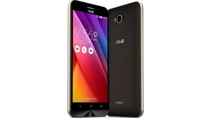 Asus Zenfone Max