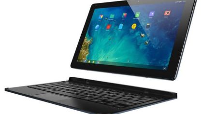 Cube i7 Remix - review