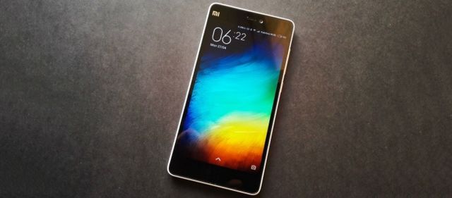 Xiaomi MI4C: more powerful version of MI4I on Snapdragon 808