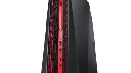 Asus announced Rog G20CB compact gaming PC with Intel Skylake Core I7