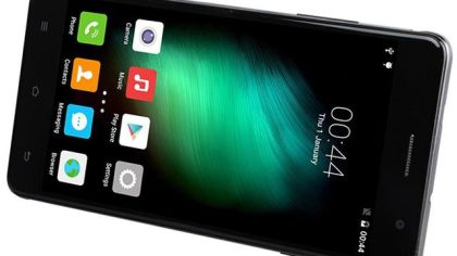 Cubot H1 lets you share your battery 5200 mAh with other devices