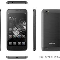 Doogee T6: coming with battery 6000 mAh and SoC MT6735