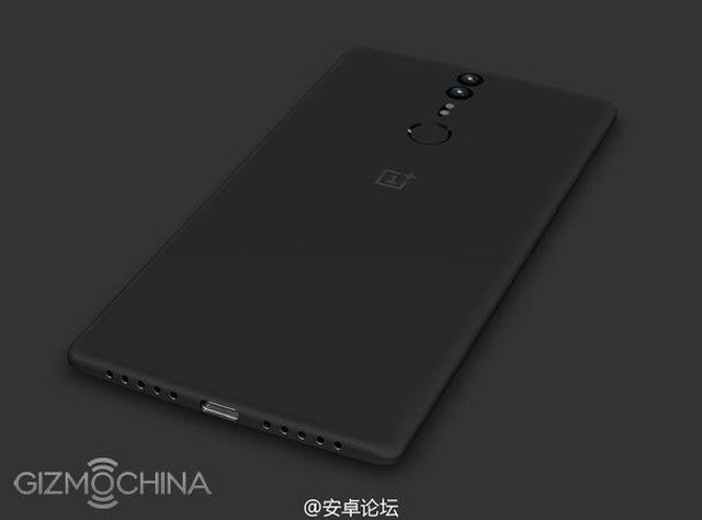OnePlus X - launch in October for $250