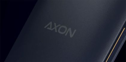 ZTE Axon Tablet on GFX Bench with Snapdragon 810, and 13.7 " Full HD screen