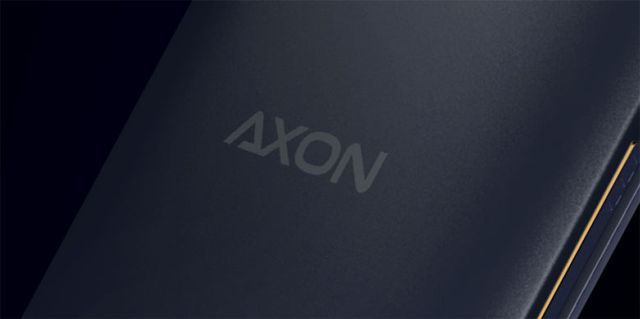 ZTE Axon Tablet on GFX Bench with Snapdragon 810, and 13.7 " Full HD screen