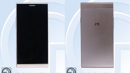 ZTE S3003 - smartphone without a camera