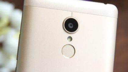 ZTE V5 3 - review
