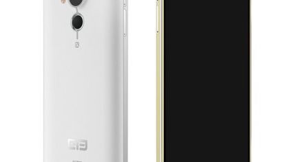 Elephone Vowney gets teased in video