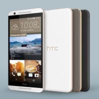 HTC launches One E9s with 5.5-inch display in India