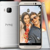 HTC launches One M9e in China