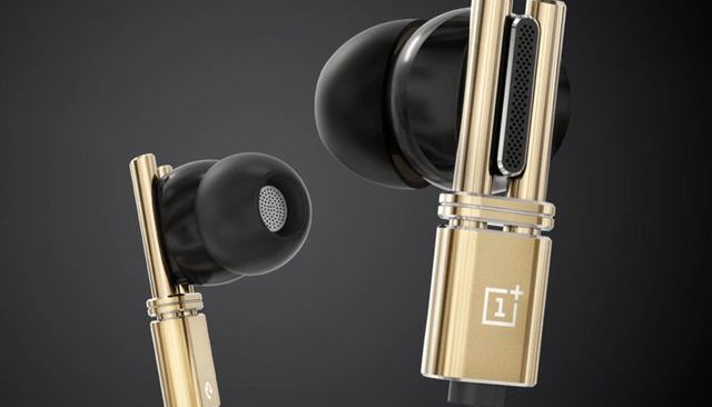 OnePlus Icons - provide high-quality sound in your ears for only 50 €