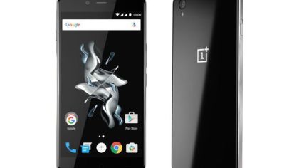 OnePlus X - smartphone with 5 inches, Snapdragon 801, 3GB of RAM