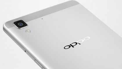 Oppo R7s with 5.5-inch screen will be revealed on October 18th