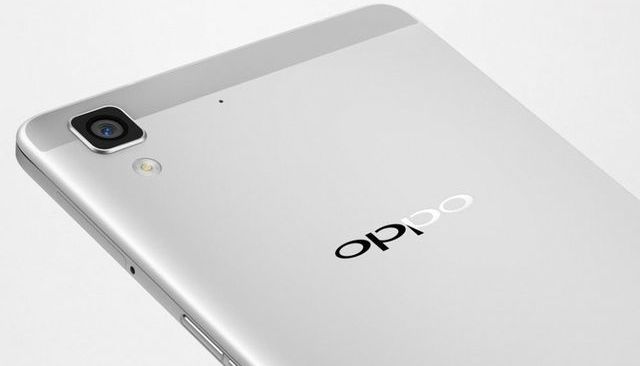 Oppo R7s with 5.5-inch screen will be revealed on October 18th