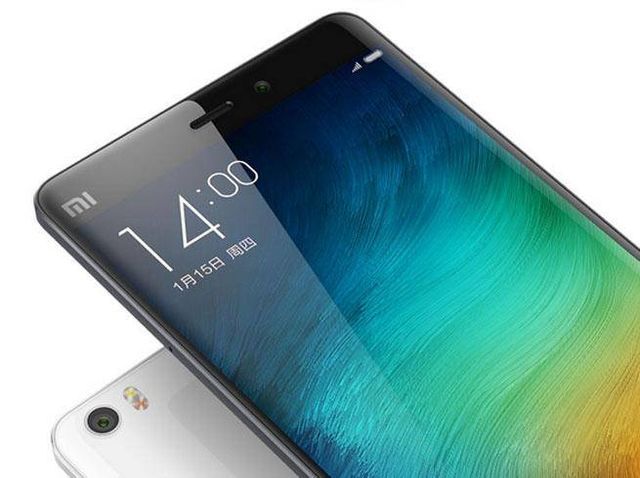 Rumor: Xiaomi Mi 5 will cost about 280 euros