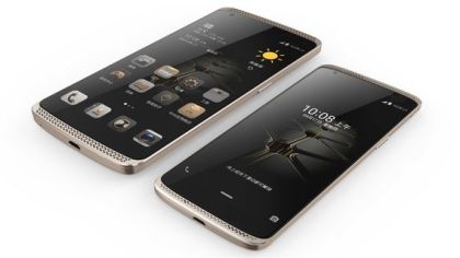 ZTE officially announced the AXON Mini with Pro and Premium versions
