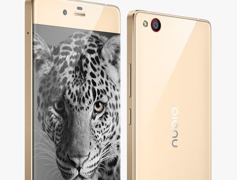 Nubia Z9 Max Elite receives TENAA certification in China