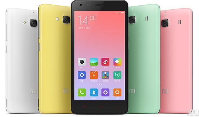 Xiaomi offers more powerful version of Redmi 2A
