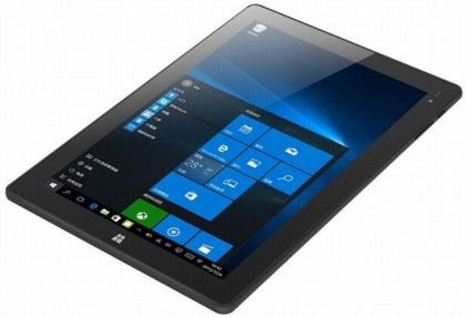 Review Chuwi eBook - cheap iPad Pro version
