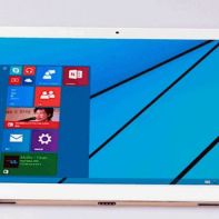 Preview Chuwi Hi12 - tablet with full version Windows 10