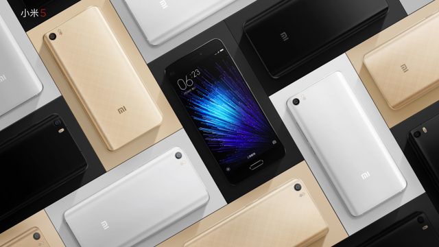 Compare Xiaomi Mi5 and Meizu Pro 6 - which is better?