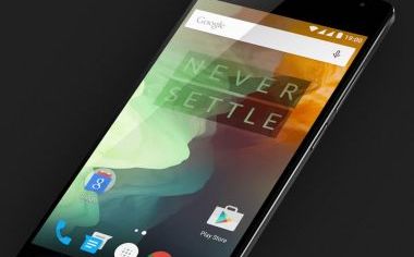 OnePlus 3: specifications, price and live photos
