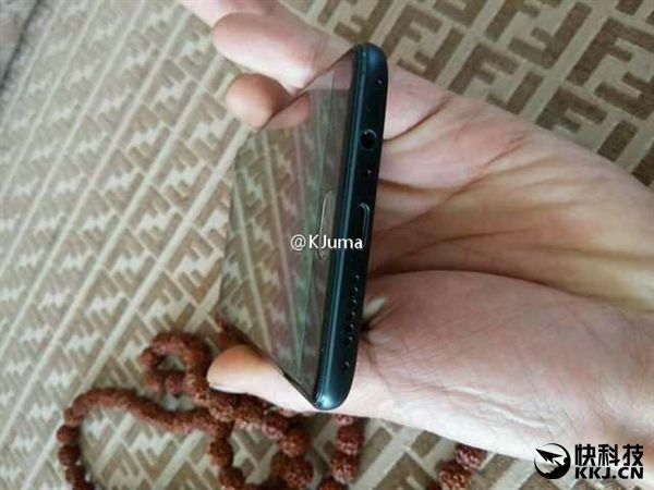 OnePlus 3: specifications, price and live photos