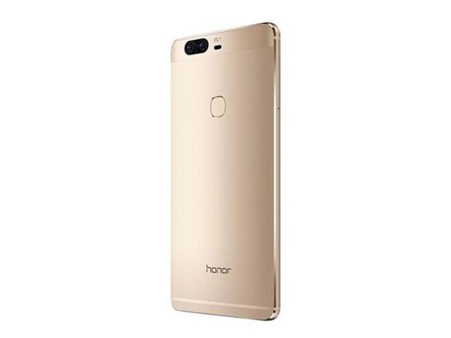 Review Huawei Honor V8: very powerful phablet