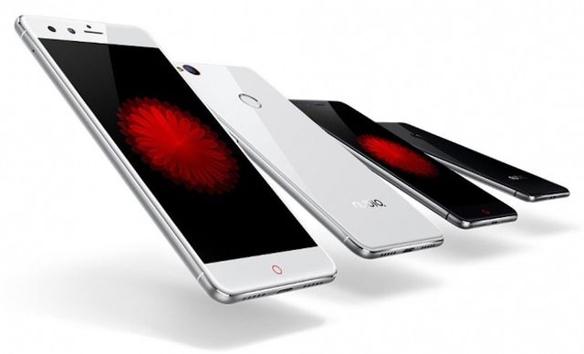 Review ZTE Nubia Z11 Mini: Chinese concept of Mini